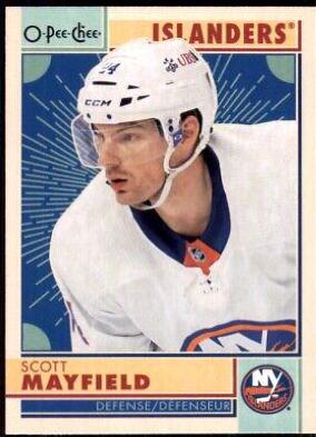 Scott Mayfield [Retro] #309