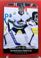 Spencer Martin [Retro Blank Back] #473