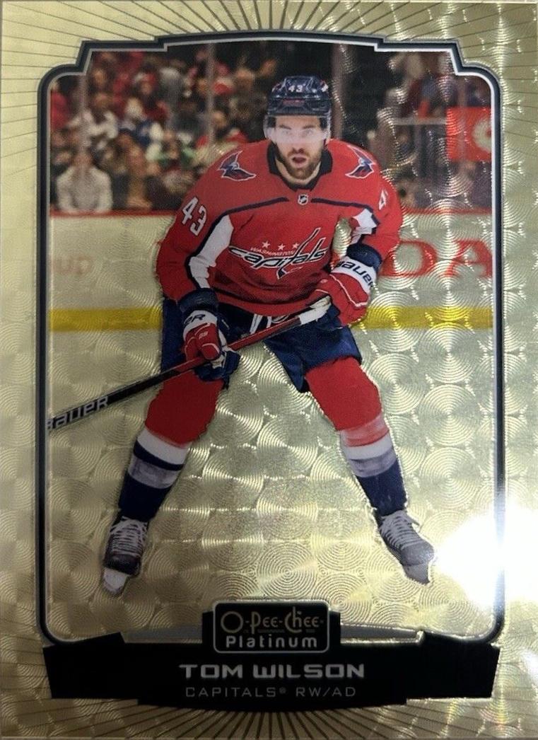 Tom Wilson [Printing Plate] #98