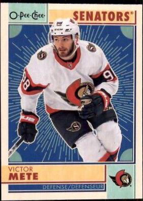 Victor Mete [Retro] #351