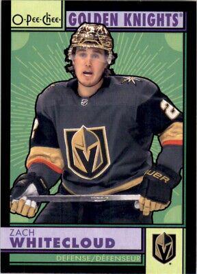Zach Whitecloud [Retro Black Border] #432