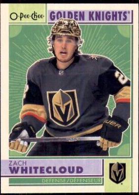 Zach Whitecloud [Retro] #432