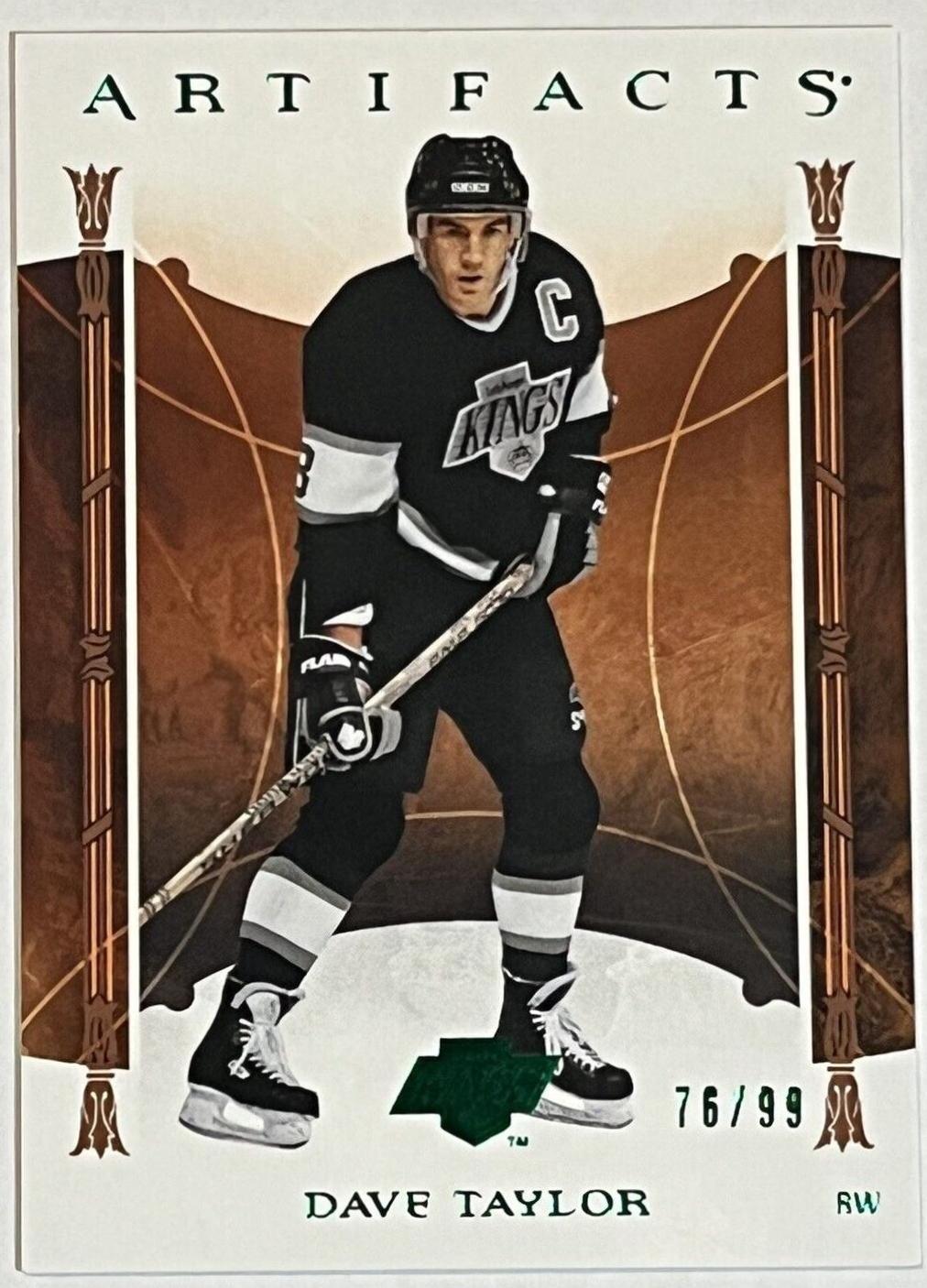 Dave Taylor [Emerald] #165