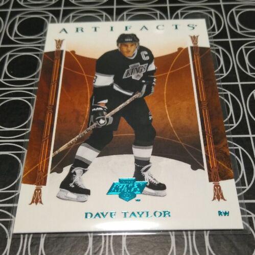 Dave Taylor [Turquoise] #165