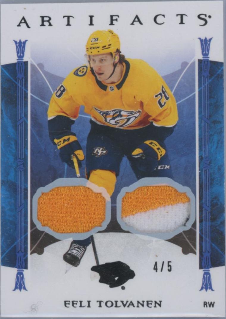 Eeli Tolvanen [Material Black] #90