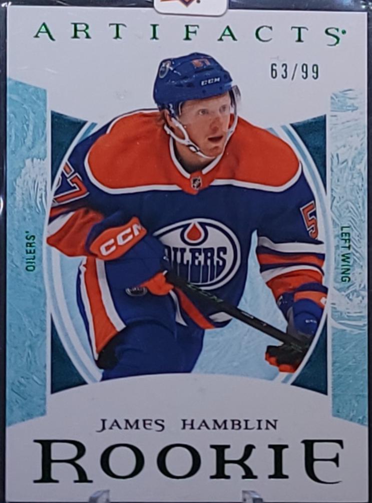 James Hamblin #241