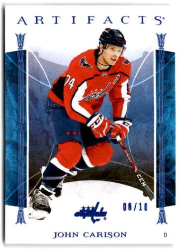 John Carlson [Indigo] #43