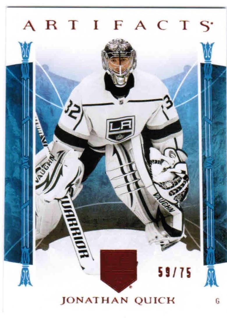 Jonathan Quick [Autumn] #150