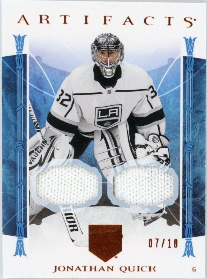 Jonathan Quick [Indigo] #150