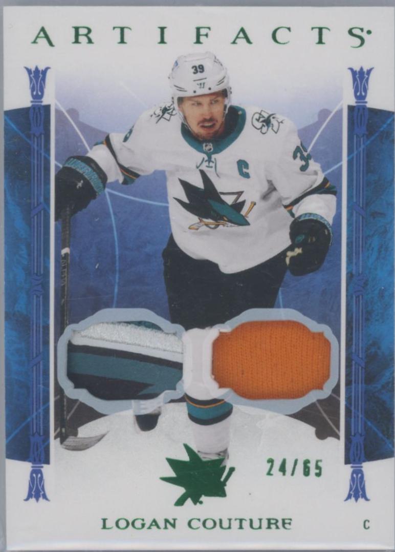 Logan Couture [Material Emerald] #39