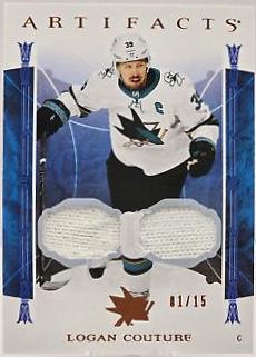 Logan Couture [Material Orange] #39