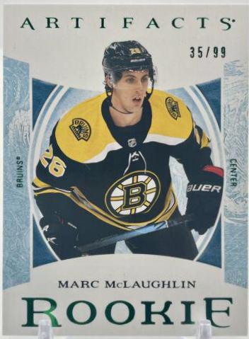 Marc McLaughlin [Emerald] #192