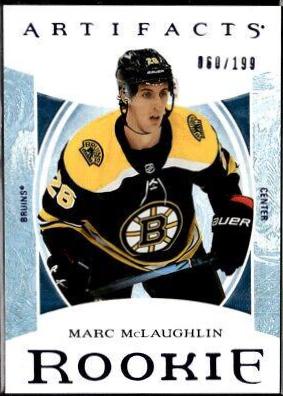 Marc McLaughlin [Royal Blue] #192