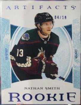 Nathan Smith [Indigo] #184