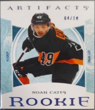 Noah Cates [Indigo] #190