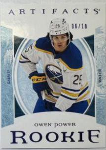Owen Power [Indigo] #171