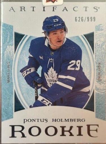 Pontus Holmberg #228