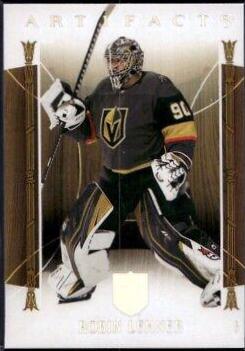 Robin Lehner [Leather] #144