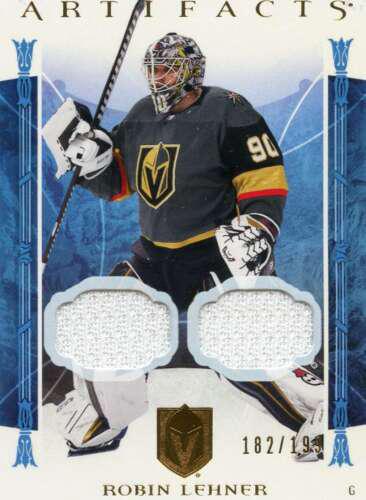 Robin Lehner [Material Gold] #144