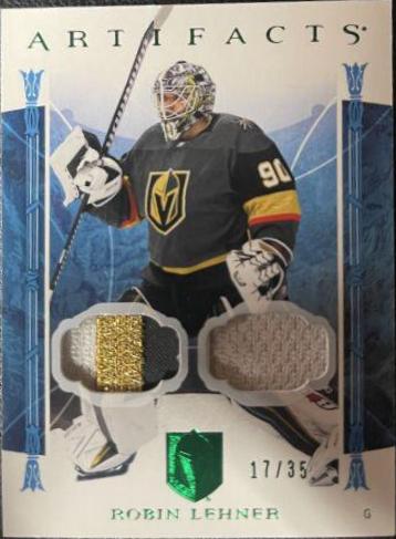 Robin Lehner [Pink] #144