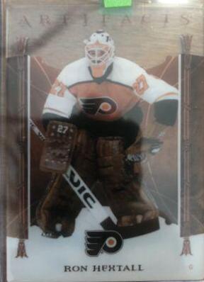 Ron Hextall [Plexi] #164