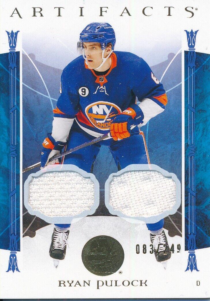 Ryan Pulock #23
