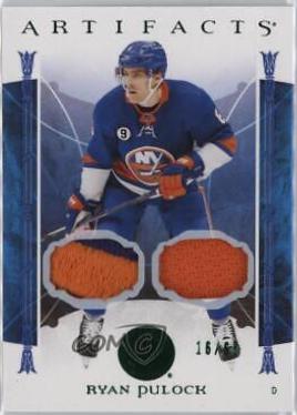 Ryan Pulock [Material Emerald] #23