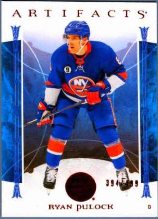 Ryan Pulock [Ruby] #23