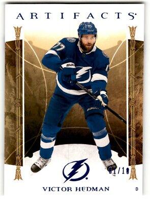 Victor Hedman [Indigo] #114
