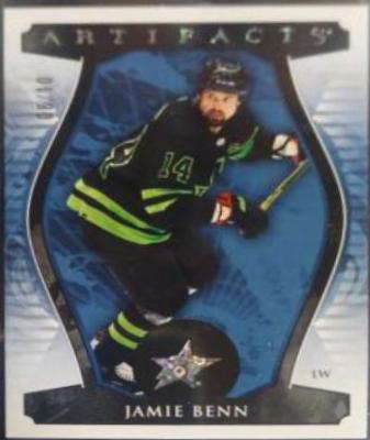 Jamie Benn [Party Time] #64
