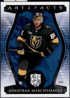 Jonathan Marchessault [Party Time] #66
