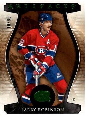 Larry Robinson [Emerald] #168