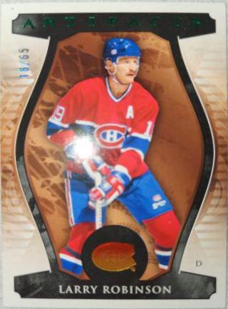 Larry Robinson [Polychrome] #168