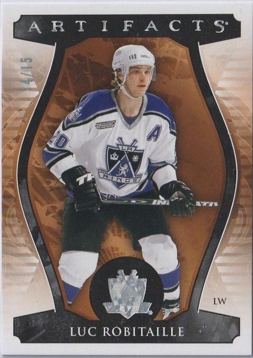 Luc Robitaille [Spectrum Jungle] #165