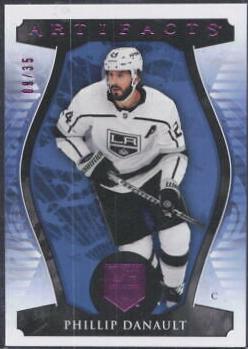 Phillip Danault [Pink] #36