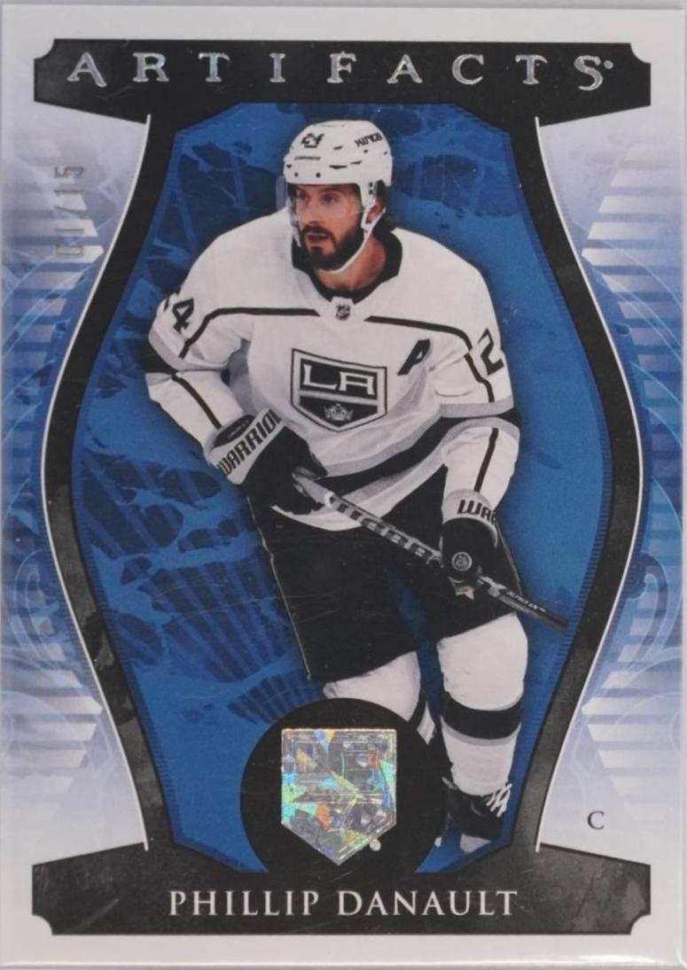 Phillip Danault [Spectrum Jungle] #36