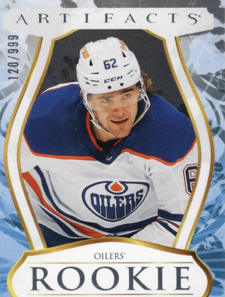 Raphael Lavoie #212