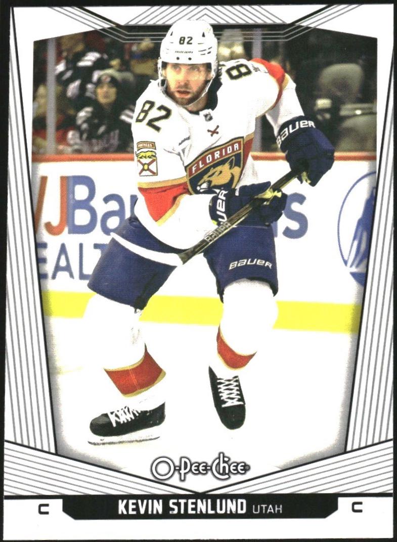 Kevin Stenlund #99