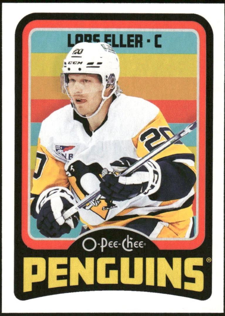 Lars Eller [Retro] #315