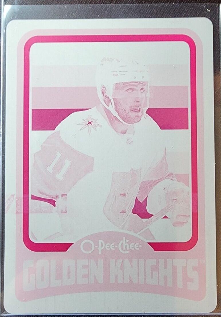 Mason Morelli [Retro Printing Plate] #591