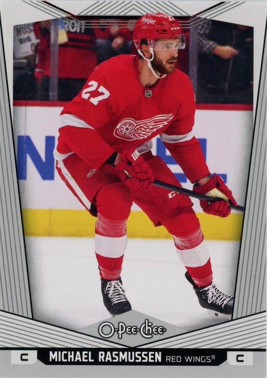 Michael Rasmussen #182