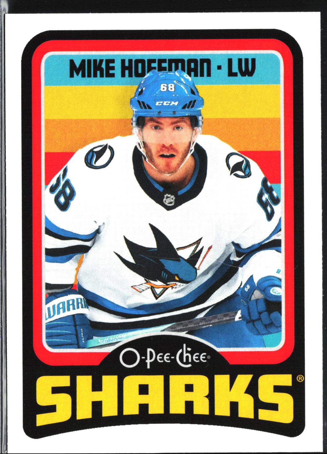 Mike Hoffman [Retro] #185