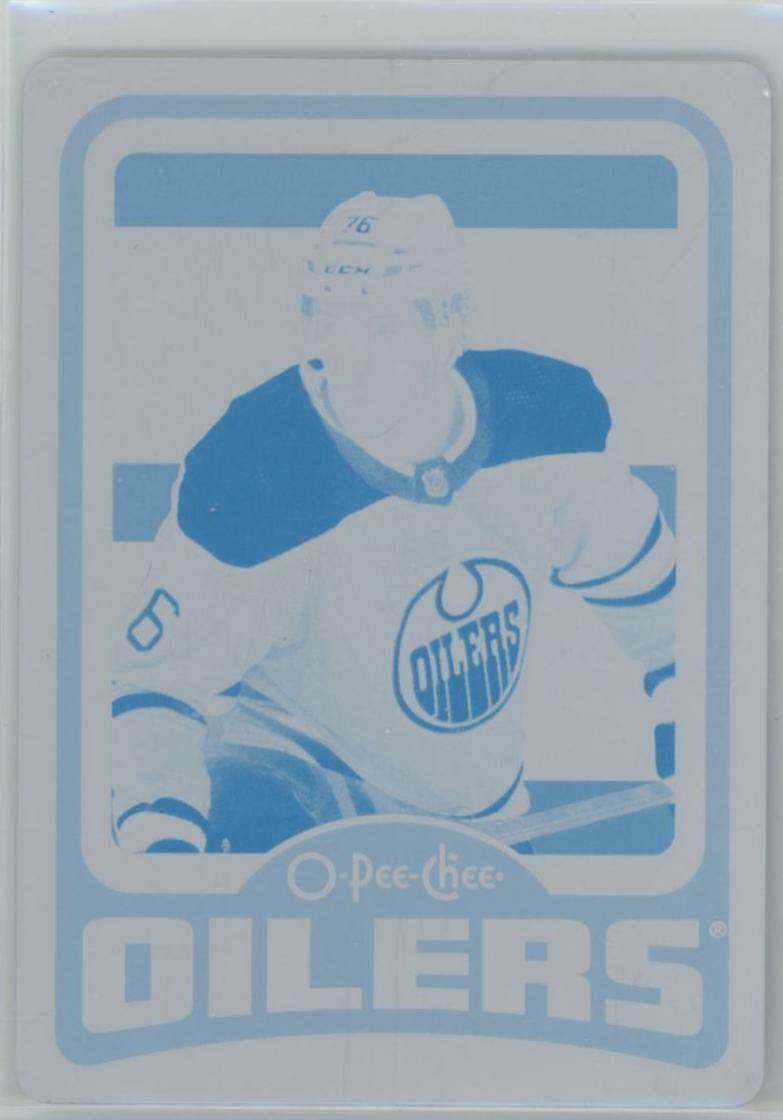 Phil Kemp [Printing Plate] #595