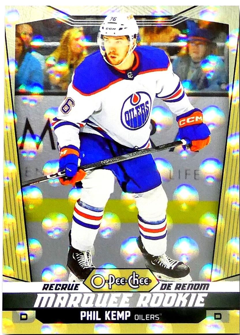 Phil Kemp [Rainbow Gold] #595