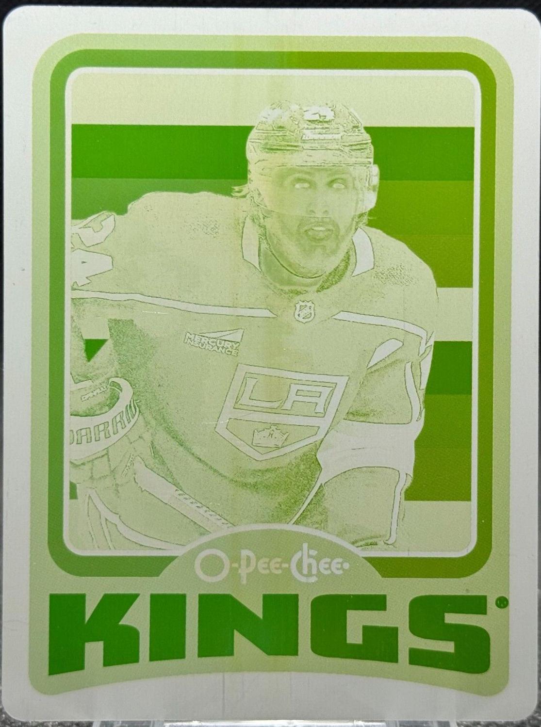 Phillip Danault [Retro Printing Plate] #126