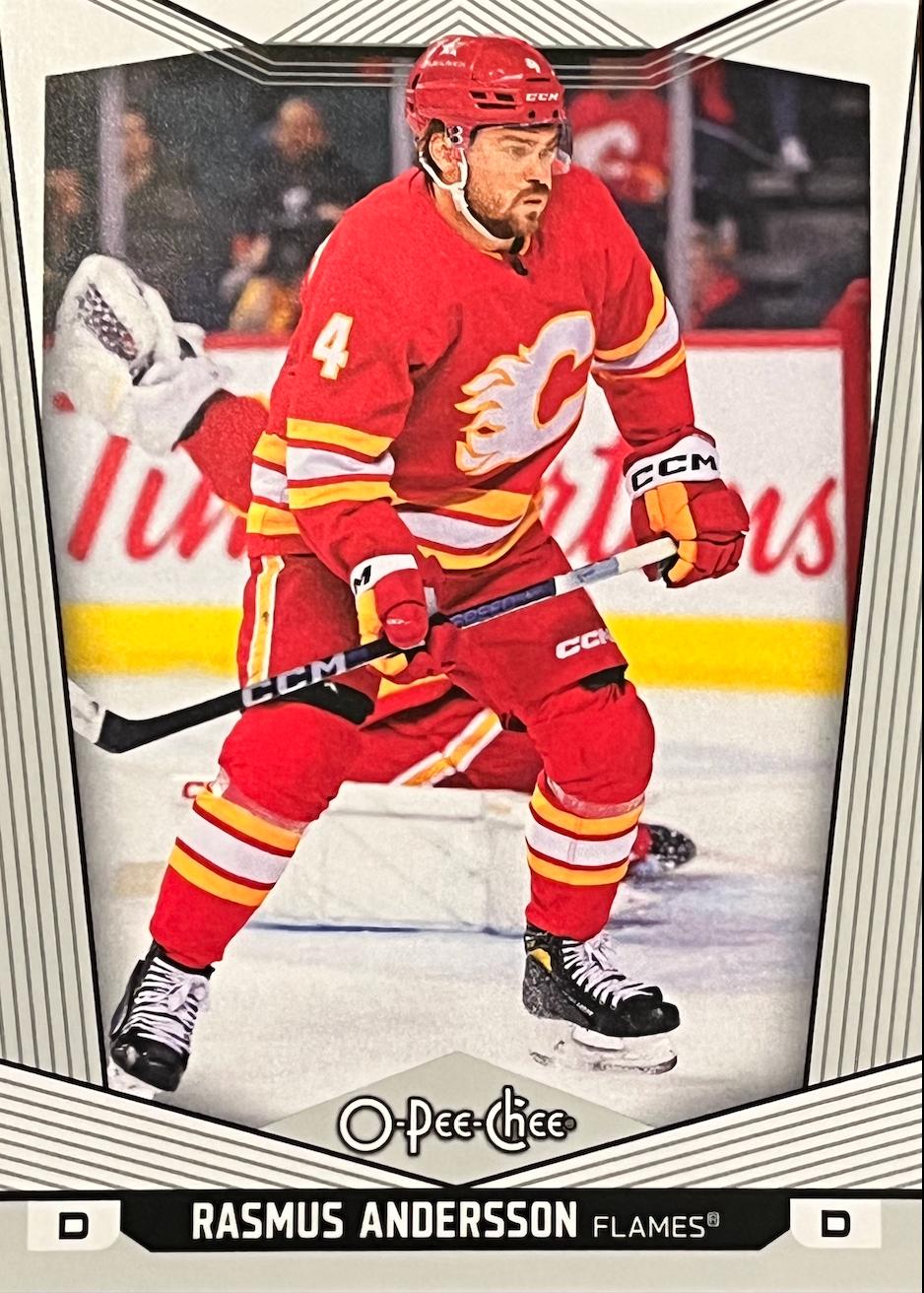 Rasmus Andersson #343
