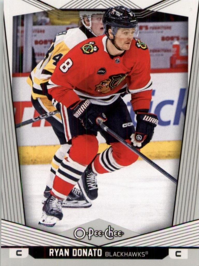 Ryan Donato #335