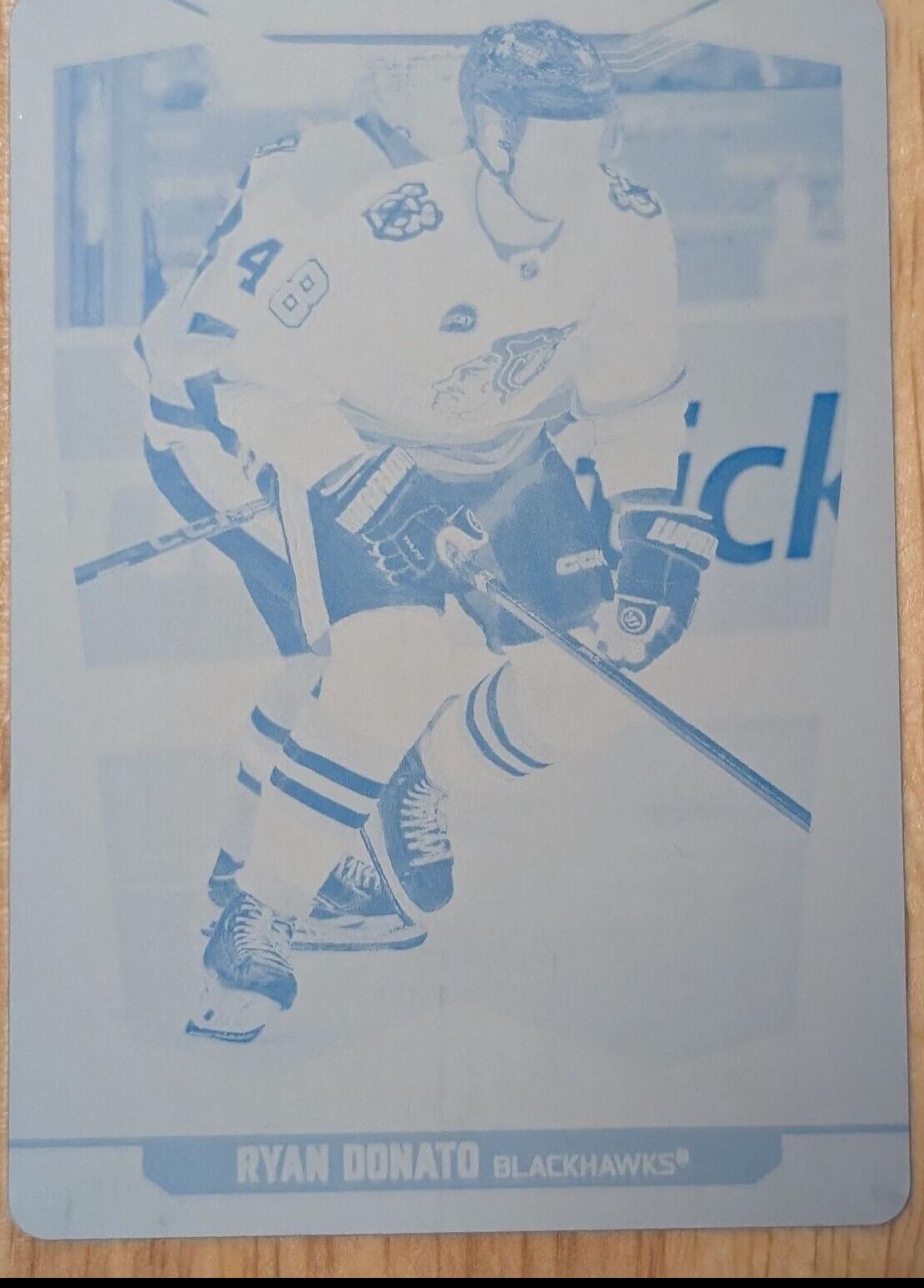 Ryan Donato [Printing Plate] #335