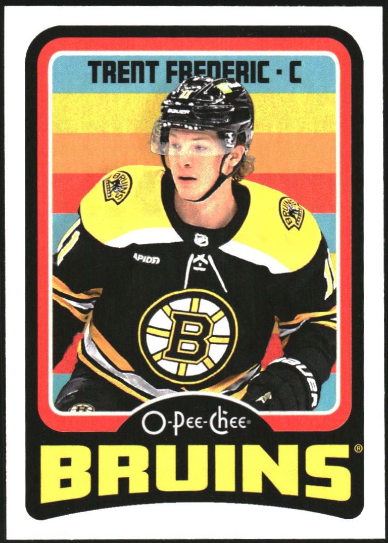 Trent Frederic [Retro] #29