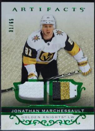 Jonathan Marchessault [Rose] #14